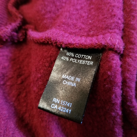 IM HAVING A MELTDOWN Graphic Sweatshirt XL - Picture 3 of 5